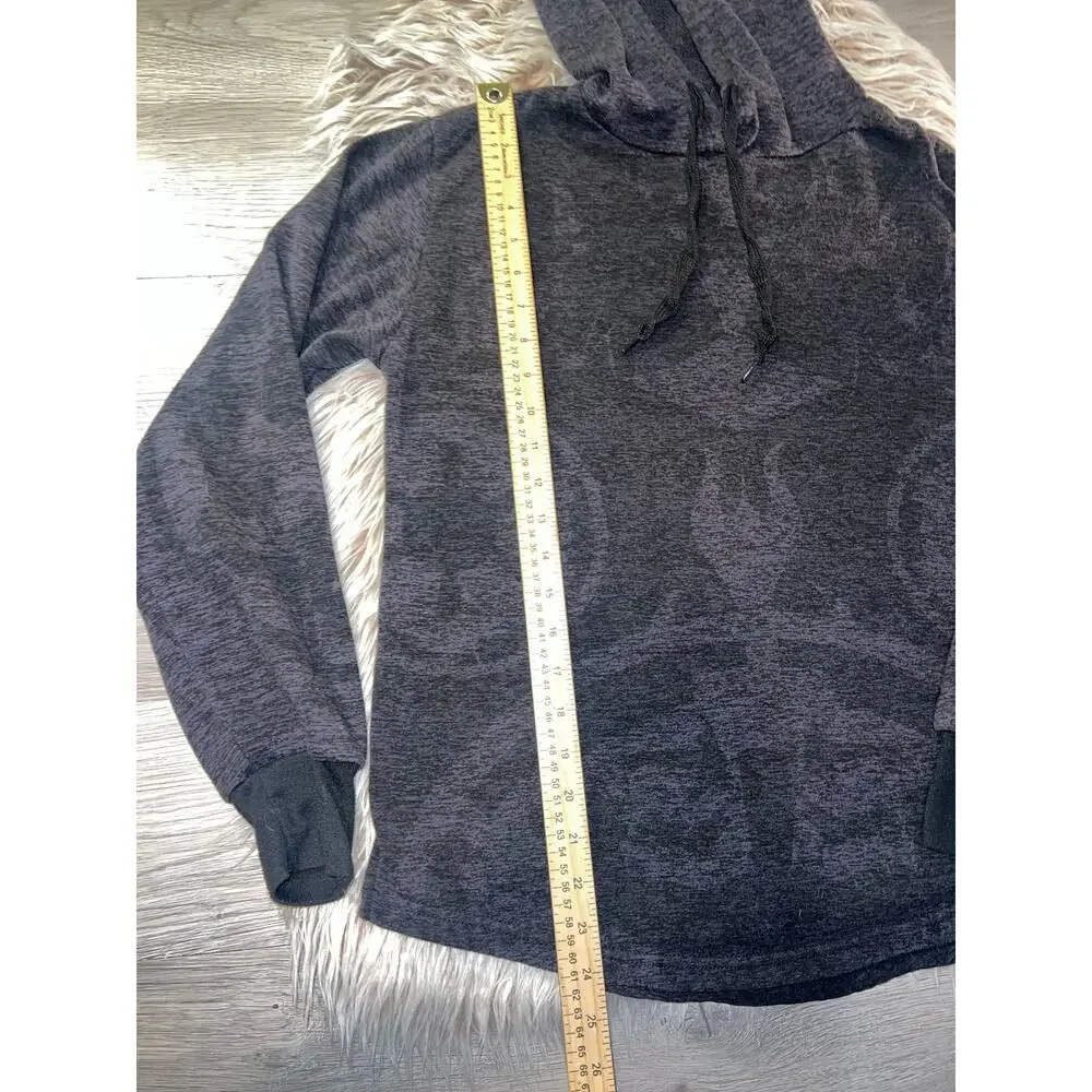 Star Wars women’s black hoodie